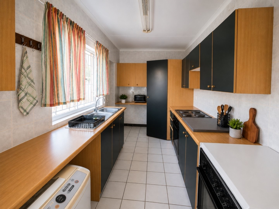 2 Bedroom Property for Sale in Roodia Free State